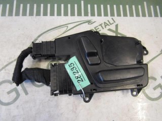 Блок управления сиденьем, ориг. номер A1648201410, Mercedes ML W164 2005-2008
