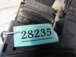 Блок управления сиденьем, ориг. номер A1648201410, Mercedes ML W164 2005-2008