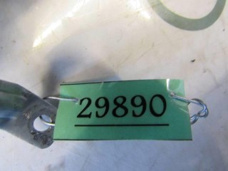 Подушка безопасности боковая (в сиденье), ориг. номер A1648601805, Mercedes CL W216 рестайлинг 2006-2010