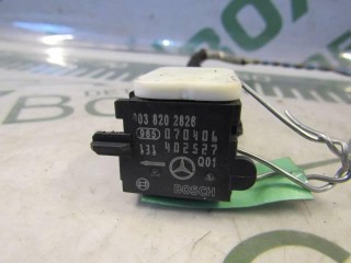 Датчик удара, ориг. номер A0038202826, Mercedes ML W164 2005-2008