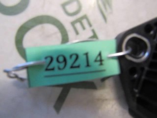 Датчик ускорения, ориг. номер A9065420518, Mercedes Vito W639 2003-2010