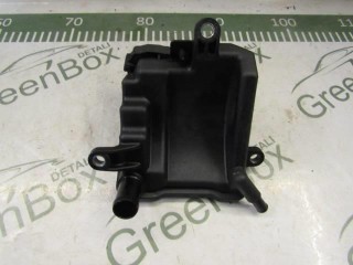 Бачок гидроусилителя, ориг. номер A0004602283, Mercedes GL X164 2006-2009