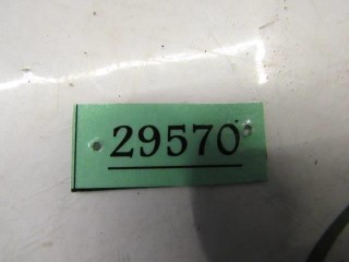 Бачок гидроусилителя, ориг. номер A0004602283, Mercedes ML W164 2005-2008
