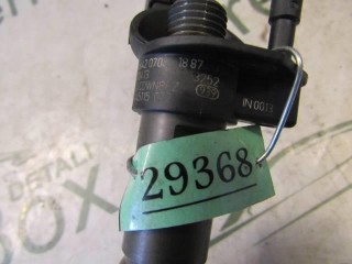 Форсунка топливная, ориг. номер 0445115, A6420701887, Mercedes E W211 2006-2009