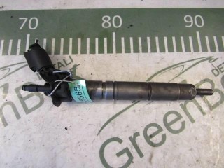 Форсунка топливная, ориг. номер 0445115, A6420701887, Mercedes C W203 2004-2008