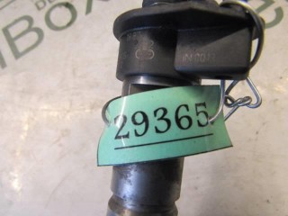 Форсунка топливная, ориг. номер 0445115, A6420701887, Mercedes E W211 2006-2009