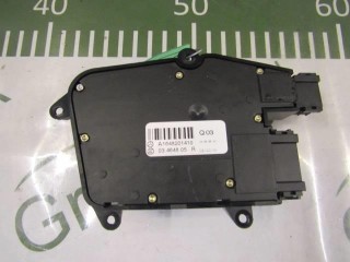 Блок управления сиденьем, ориг. номер A1648201410, Mercedes R W251 2005-2007