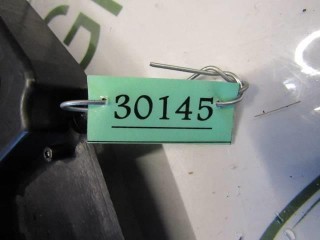 Блок управления сиденьем, ориг. номер A1648201410, Mercedes ML W164 2005-2008