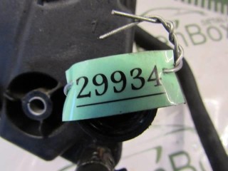 Бачок гидроусилителя, ориг. номер A0004602583, Mercedes CL W216 2006-2010
