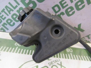 Бачок гидроусилителя, ориг. номер A0004602583, Mercedes CL W216 рестайлинг 2006-2010