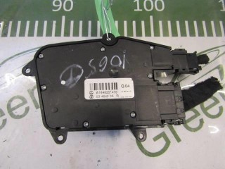 Блок управления сиденьем, ориг. номер A1648201410, Mercedes ML W164 2005-2008