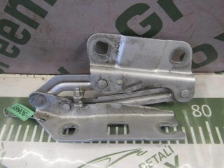 Петля капота правая, ориг. номер A2518800228, Mercedes ML W164 2008-2011
