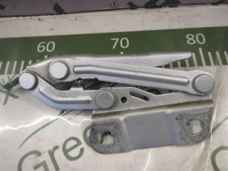 Петля капота правая, ориг. номер A2518800228, Mercedes ML W164 2008-2011