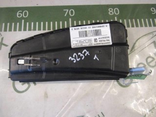 Подушка безопасности боковая (в сиденье), ориг. номер A1648601705, Mercedes R W251 2010-2017