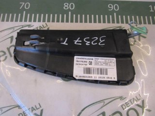 Подушка безопасности боковая (в сиденье), ориг. номер A1648601805, Mercedes R W251 2010-2017