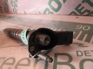 Форсунка топливная, ориг. номер 0445116, A6420701187, Mercedes GL X164 2009-2012