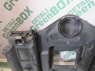 Корпус воздушного фильтра, ориг. номер A2730901201, Mercedes GLK X204 2008-2012