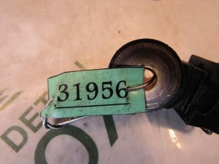 Датчик детонации, ориг. номер A0041539028, Mercedes CL W216 2006-2010
