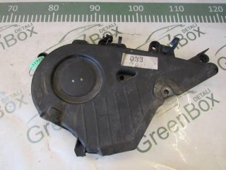 Защита (кожух) ремня ГРМ, ориг. номер 9095001357A, Toyota Corolla E12 2000-2004