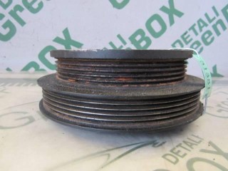 Шкив коленвала, Toyota CorollaVerso 2001-2004