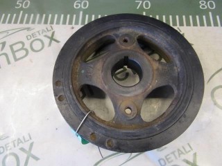 Шкив коленвала, Toyota Corolla Verso 2004-2007