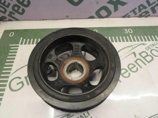 Шкив коленвала, ориг. номер A6420300403, Mercedes S W221 2009-2013