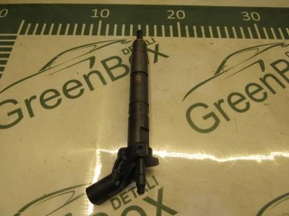 Форсунка топливная, ориг. номер A6420701487, Mercedes G-Class W463 2008-2012
