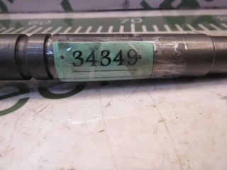 Форсунка топливная, ориг. номер A6420701487, Mercedes R W251 2010-2017