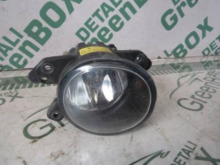 Фара противотуманная левая, ориг. номер A2518200756, Mercedes ML W164 2008-2011