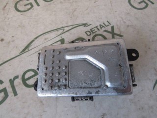 Сопротивление печки, ориг. номер A2128702110, Mercedes Sprinter W906 2014-2018