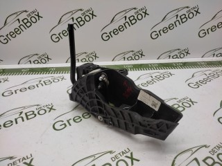 Кулиса КПП Jeep Wrangler JL 2017-2023, 04670723AA
