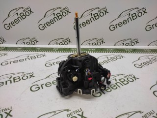 Кулиса КПП Jeep Wrangler JL 2017-2023, 04670713AC