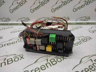 Блок SAM Mercedes E W212 2009-2013, A2129008307
