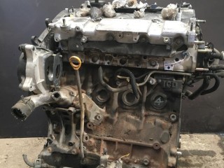 Двигатель, Toyota Corolla Verso 2004-2007