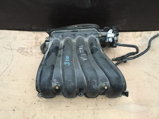 Коллектор впускной, ориг. номер 14001-CY00A, Nissan X-Trail (T31) 2007-2011