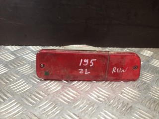 Фонарь противотуманный левый, ориг. номер 016-8319, Mitsubishi Space Runner (N1, N2) 1995-1999