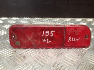 Фонарь противотуманный левый, ориг. номер 016-8319, Mitsubishi Space Runner (N1, N2) 1995-1999