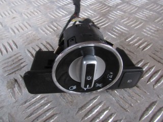 Переключатель света фар, ориг. номер A2125451104, Mercedes E C207 2009-2013