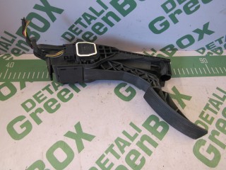 Педаль газа, ориг. номер A1643000504, Mercedes GL X164 2009-2012