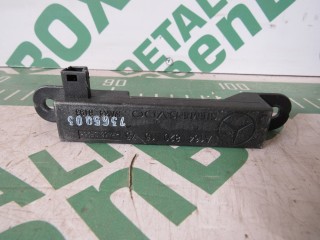 Антенна сигнализации, ориг. номер A1648201575, Mercedes ML W164 2005-2008