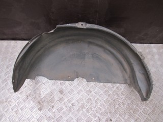 Защита арок задняя правая (подкрылок), ориг. номер 7M0810972-E, Volkswagen Sharan 1995-2000