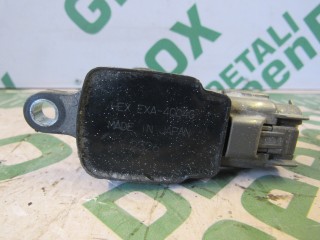 Катушка зажигания, ориг. номер EXA-4004G, Nissan Almera Tino 2000-2003