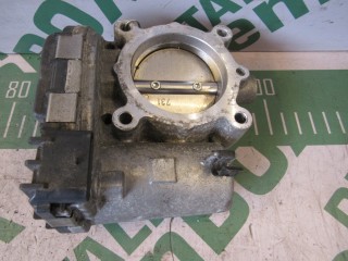 Заслонка дроссельная, ориг. номер A2701410025, Mercedes B W246 2011-2014