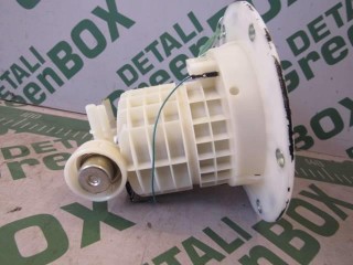 Корпус топливного фильтра, ориг. номер A1714700690, Mercedes CL W216 2006-2010