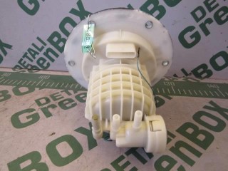 Корпус топливного фильтра, ориг. номер A1714700690, Mercedes SLK R171 2004-2008