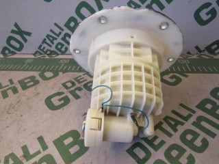 Корпус топливного фильтра, ориг. номер A1714700690, Mercedes SLK R171 2004-2008