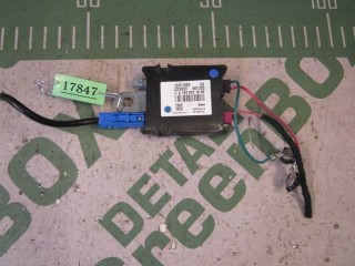 Антенна, ориг. номер A1648201689, Mercedes ML W164 2005-2008