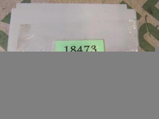 Блок управления ZGW, ориг. номер A1645400162, Mercedes ML W164 2005-2008