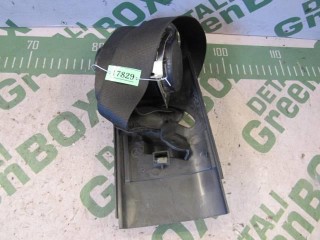 Ремень безопасности, ориг. номер A2518607185, Mercedes ML W164 2005-2008