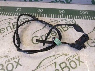 Датчик ABS, ориг. номер A1665400217, Mercedes GL X166 2012-2016